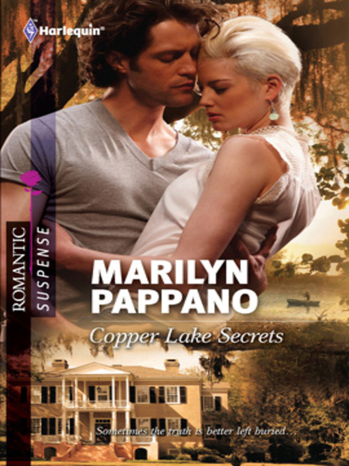 Title details for Copper Lake Secrets by Marilyn Pappano - Wait list
